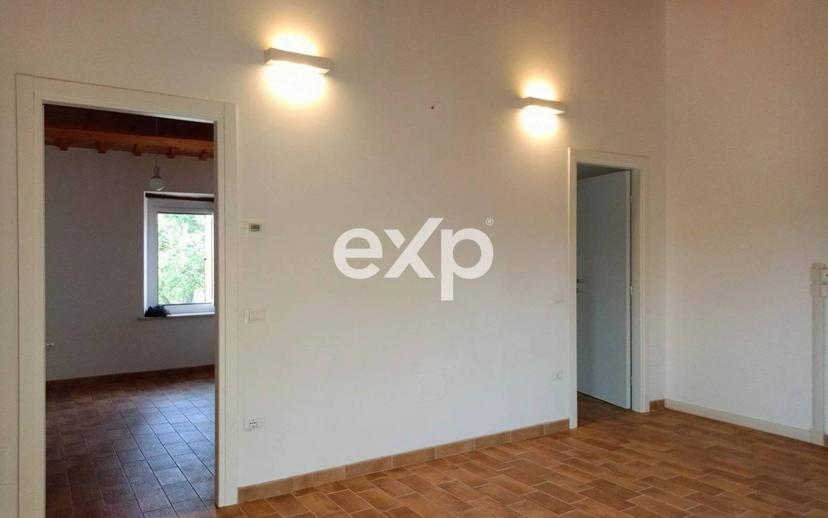 Casa colonica via Serra, 22, Montefelcino — foto 35 di 49