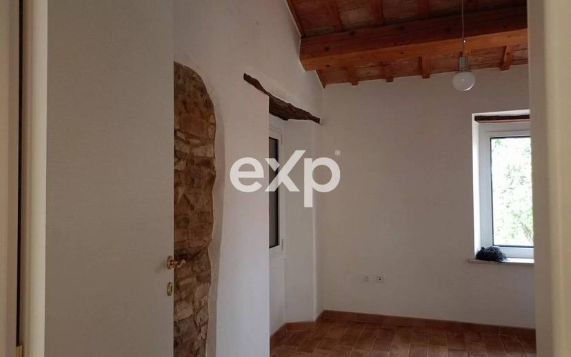 Casa colonica via Serra, 22, Montefelcino — foto 48 di 49