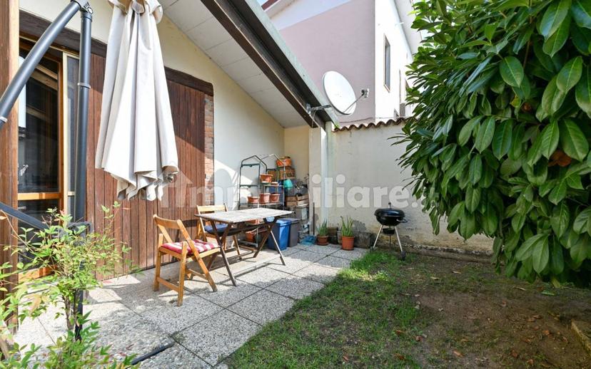 Bilocale via Michele Sacchelli, Centro, Bascapè — foto 14 di 32