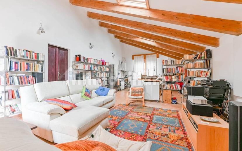 Bilocale via Michele Sacchelli, Centro, Bascapè — foto 4 di 32