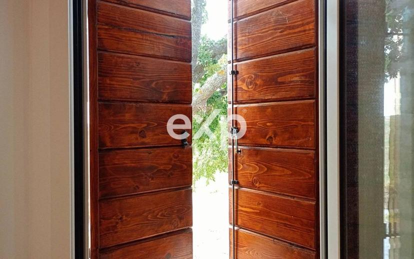 Casa colonica via Serra, 22, Montefelcino — foto 44 di 49