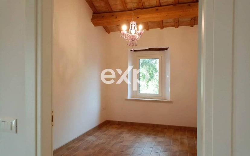 Casa colonica via Serra, 22, Montefelcino — foto 19 di 49