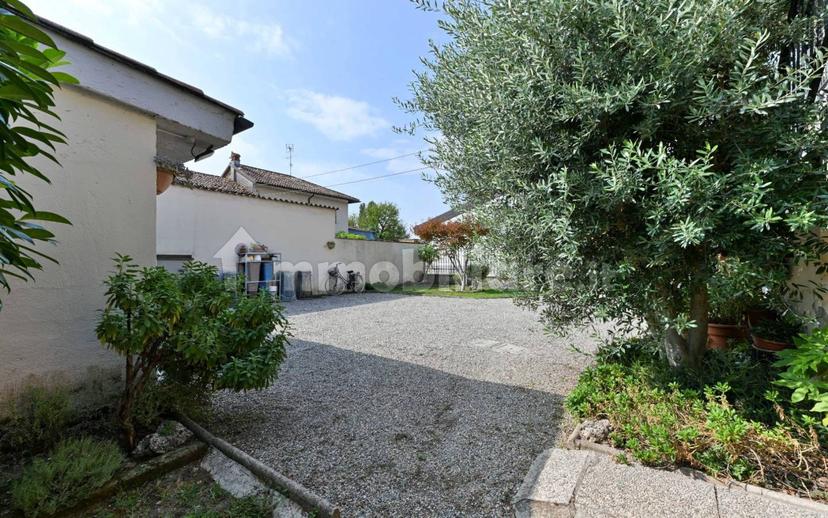 Bilocale via Michele Sacchelli, Centro, Bascapè — foto 22 di 32
