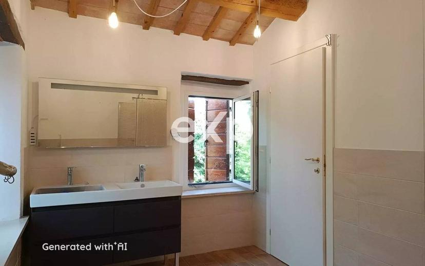 Casa colonica via Serra, 22, Montefelcino — foto 16 di 49