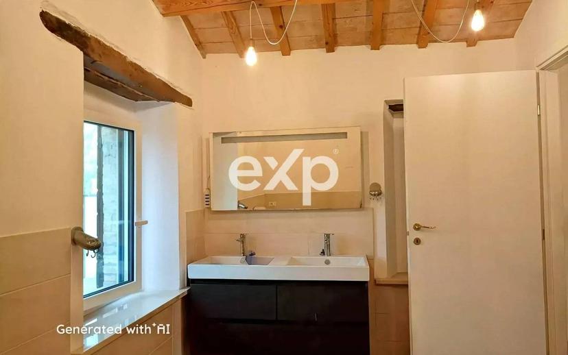 Casa colonica via Serra, 22, Montefelcino — foto 20 di 49