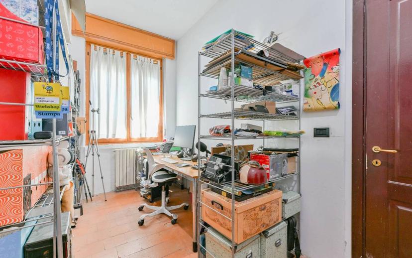 Bilocale via Michele Sacchelli, Centro, Bascapè — foto 15 di 32