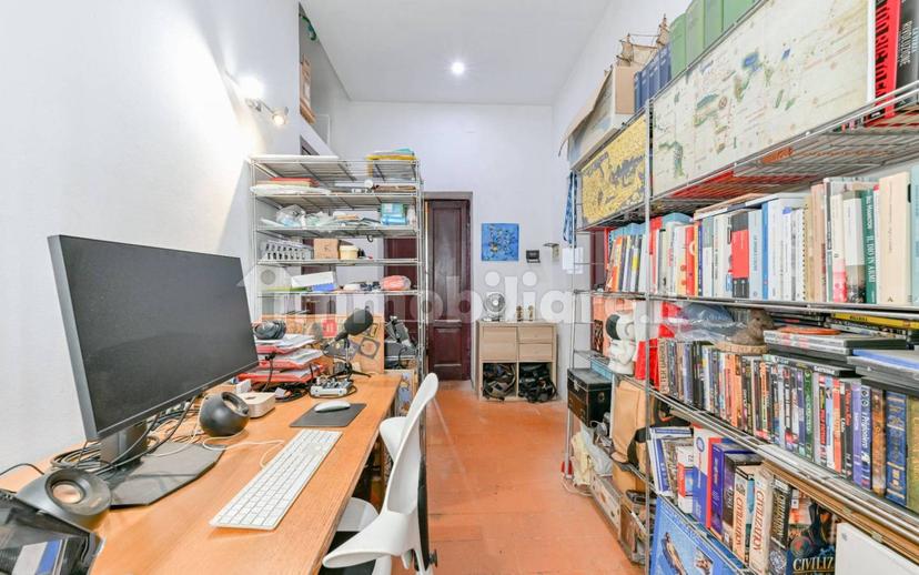Bilocale via Michele Sacchelli, Centro, Bascapè — foto 16 di 32