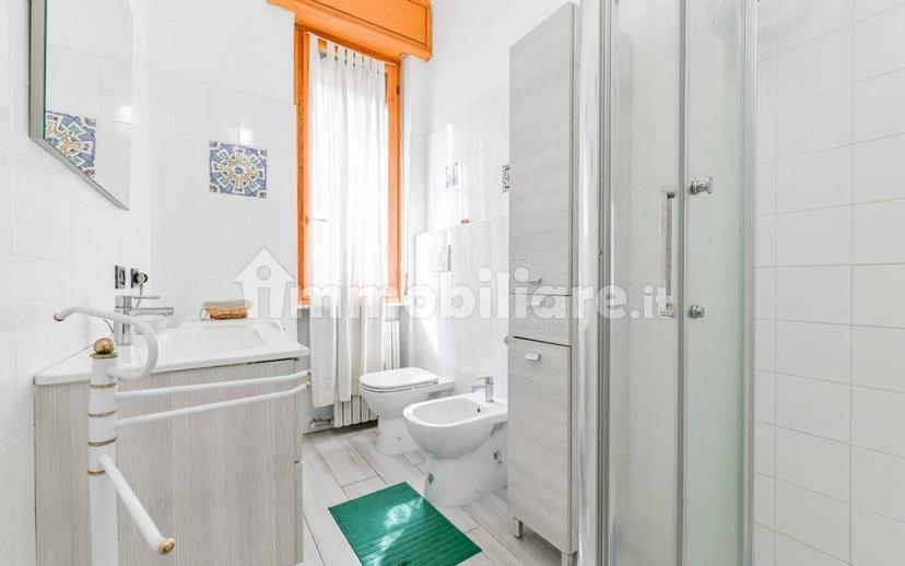 Bilocale via Michele Sacchelli, Centro, Bascapè — foto 25 di 32