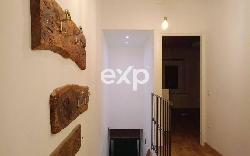 Casa colonica via Serra, 22, Montefelcino — foto 28 di 49