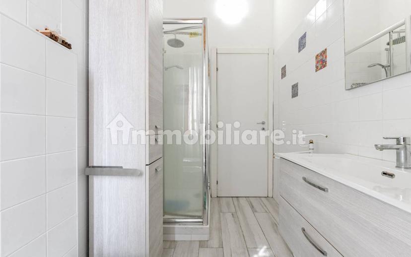 Bilocale via Michele Sacchelli, Centro, Bascapè — foto 29 di 32
