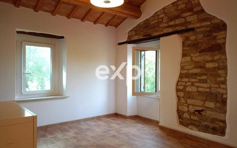 Casa colonica via Serra, 22, Montefelcino — foto 42 di 49