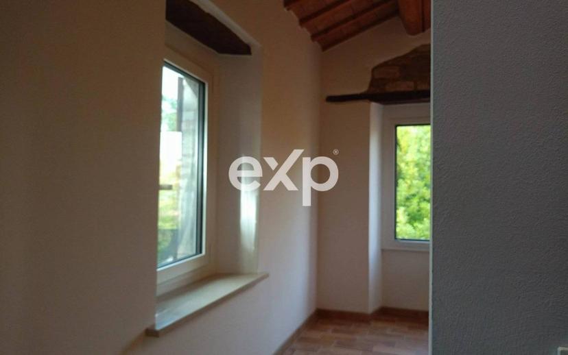 Casa colonica via Serra, 22, Montefelcino — foto 7 di 49