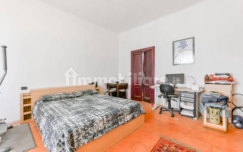 Bilocale via Michele Sacchelli, Centro, Bascapè — foto 19 di 32