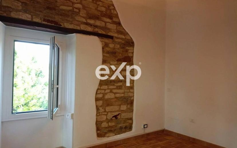 Casa colonica via Serra, 22, Montefelcino — foto 47 di 49