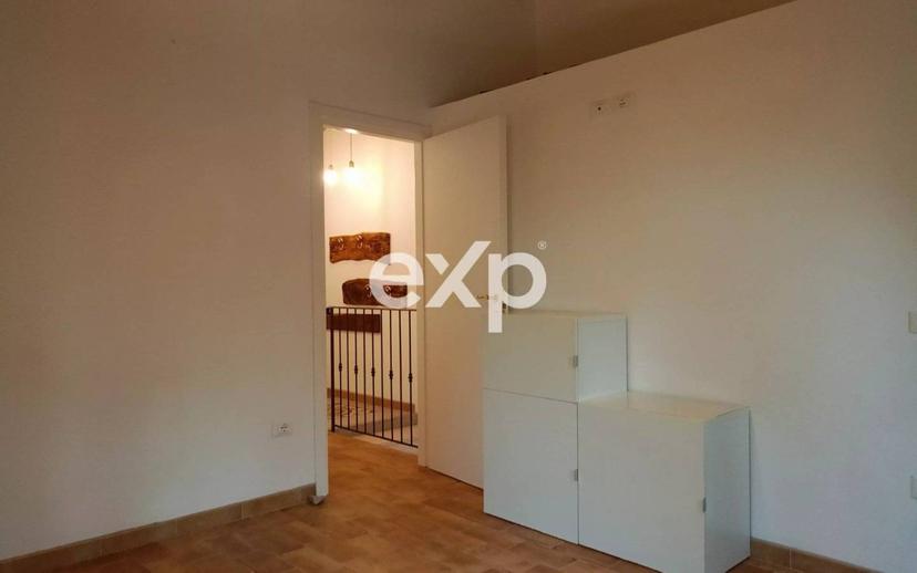 Casa colonica via Serra, 22, Montefelcino — foto 21 di 49
