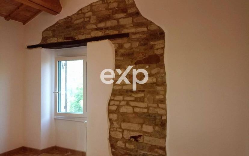 Casa colonica via Serra, 22, Montefelcino — foto 15 di 49