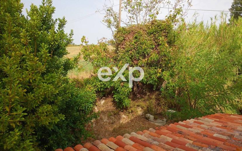 Casa colonica via Serra, 22, Montefelcino — foto 11 di 49