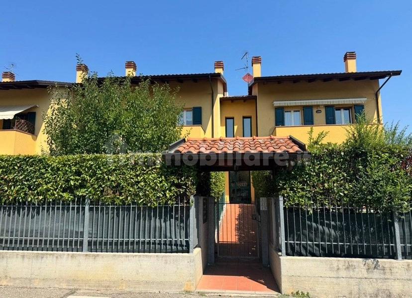 Quadrilocale via Giuseppe Dozza 19, Centro, Ozzano dell'Emilia — foto 26 di 45
