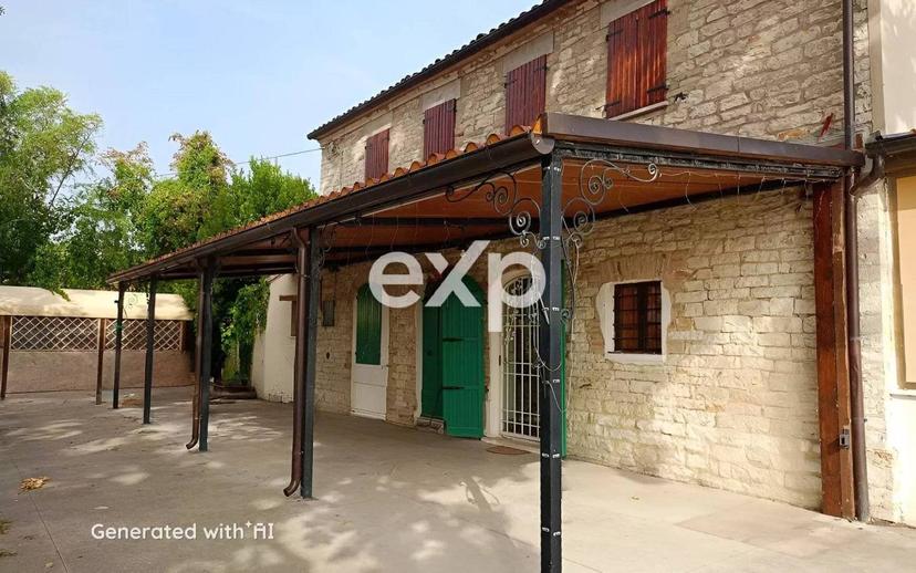 Casa colonica via Serra, 22, Montefelcino — foto 40 di 49