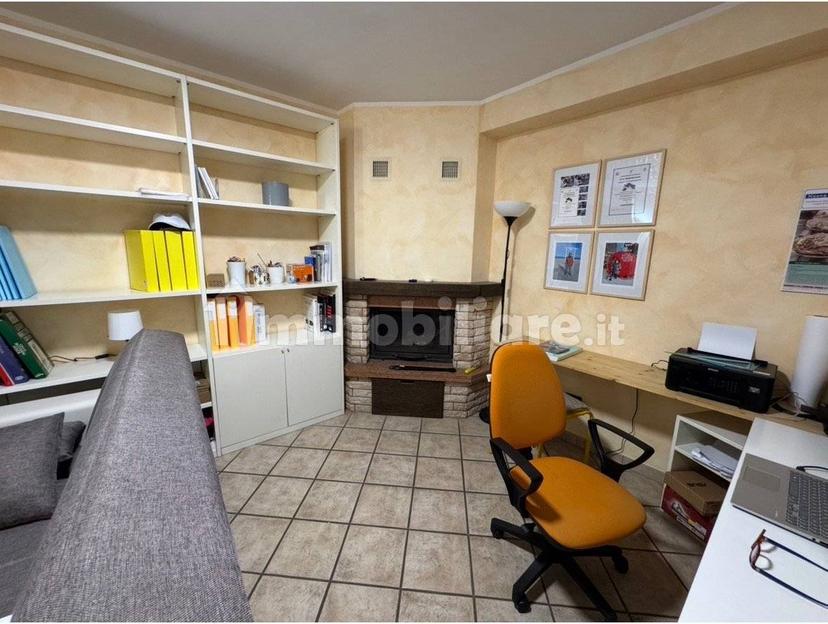 Quadrilocale via Giuseppe Dozza 19, Centro, Ozzano dell'Emilia — foto 32 di 45