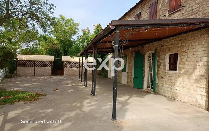 Casa colonica via Serra, 22, Montefelcino — foto 34 di 49