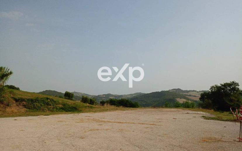 Casa colonica via Serra, 22, Montefelcino — foto 8 di 49