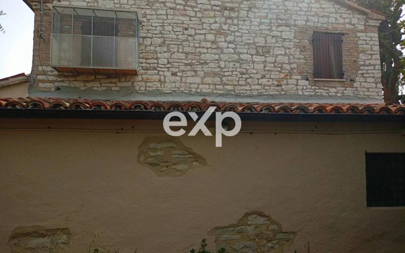 Casa colonica via Serra, 22, Montefelcino — foto 31 di 49