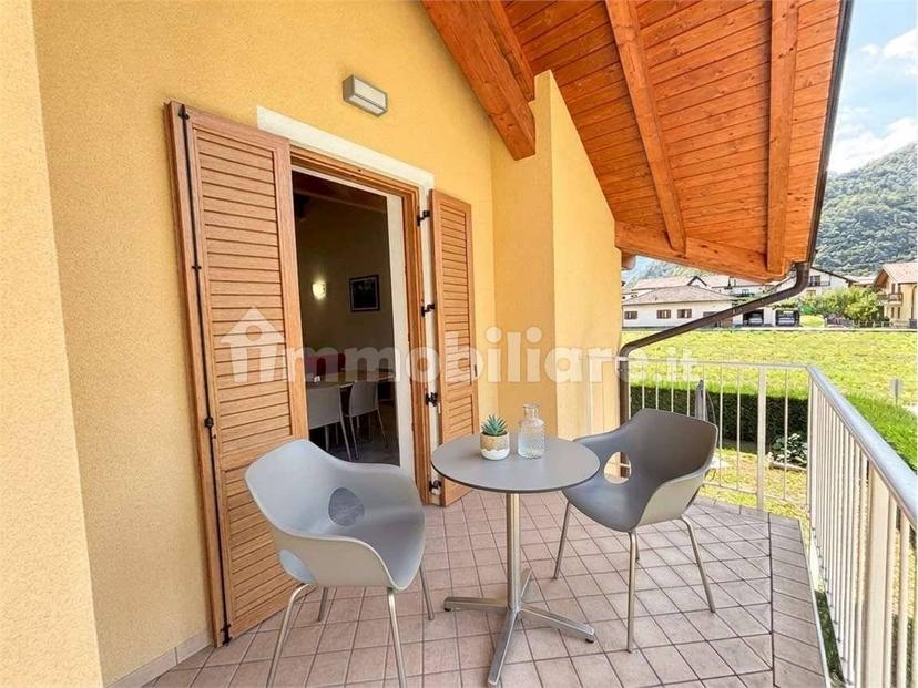 Quadrilocale via della Madona Mora , 2B, Borgo, Borgo Valsugana — foto 7 di 23