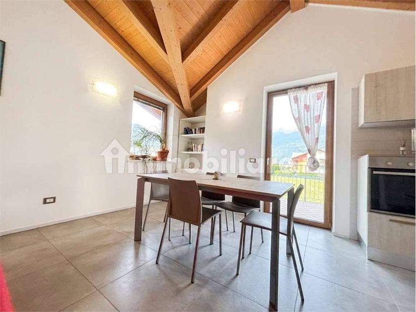 Quadrilocale via della Madona Mora , 2B, Borgo, Borgo Valsugana — foto 22 di 23