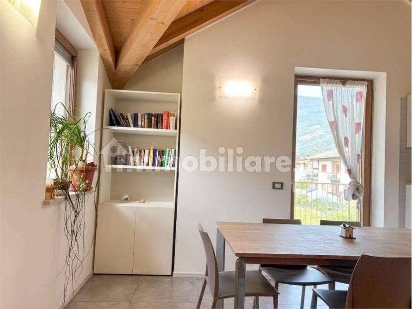 Quadrilocale via della Madona Mora , 2B, Borgo, Borgo Valsugana — foto 6 di 23
