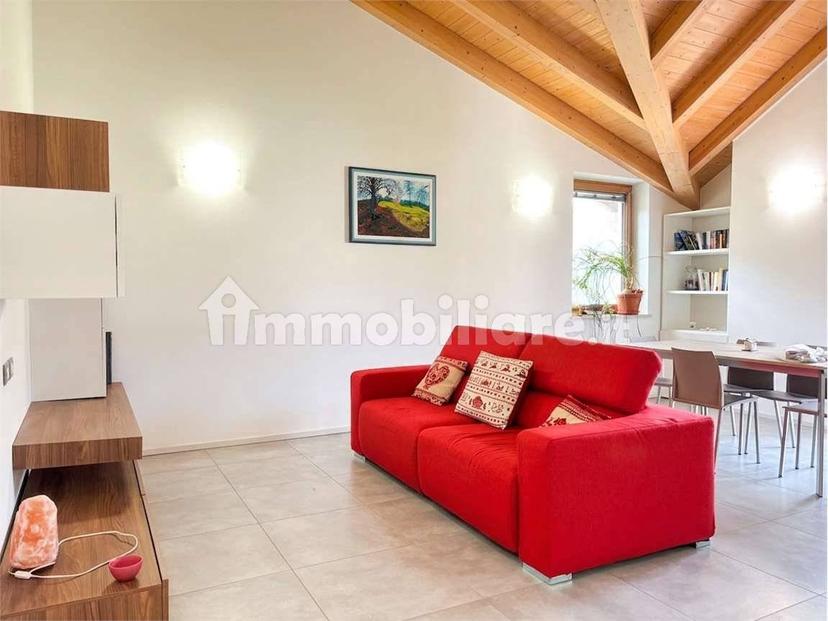 Quadrilocale via della Madona Mora , 2B, Borgo, Borgo Valsugana — foto 19 di 23