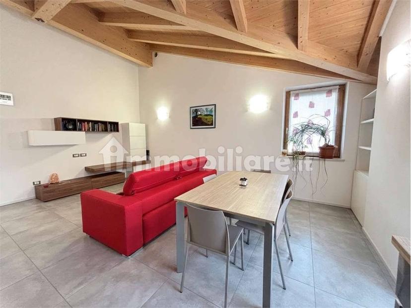 Quadrilocale via della Madona Mora , 2B, Borgo, Borgo Valsugana — foto 17 di 23