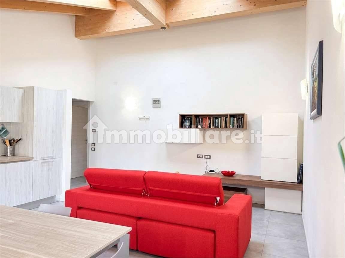 Quadrilocale via della Madona Mora , 2B, Borgo, Borgo Valsugana