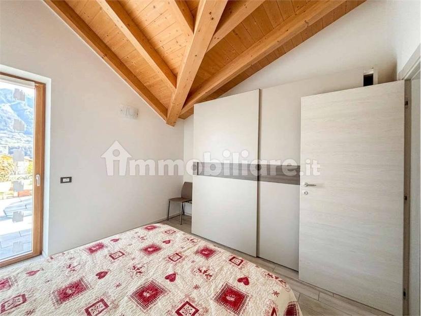 Quadrilocale via della Madona Mora , 2B, Borgo, Borgo Valsugana — foto 2 di 23