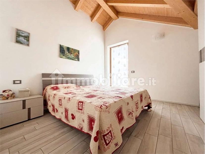 Quadrilocale via della Madona Mora , 2B, Borgo, Borgo Valsugana — foto 20 di 23