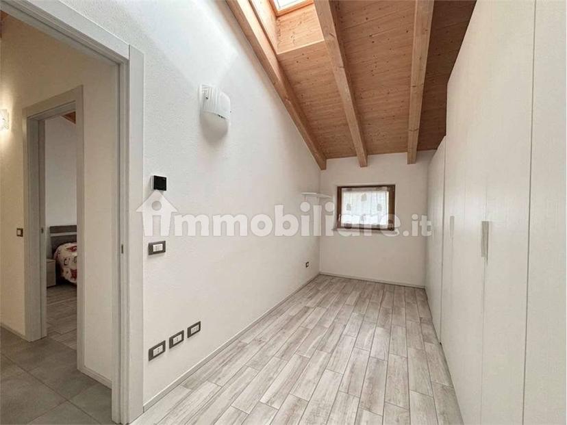 Quadrilocale via della Madona Mora , 2B, Borgo, Borgo Valsugana — foto 9 di 23
