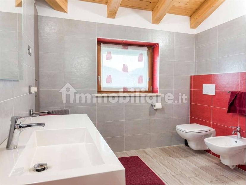 Quadrilocale via della Madona Mora , 2B, Borgo, Borgo Valsugana — foto 13 di 23