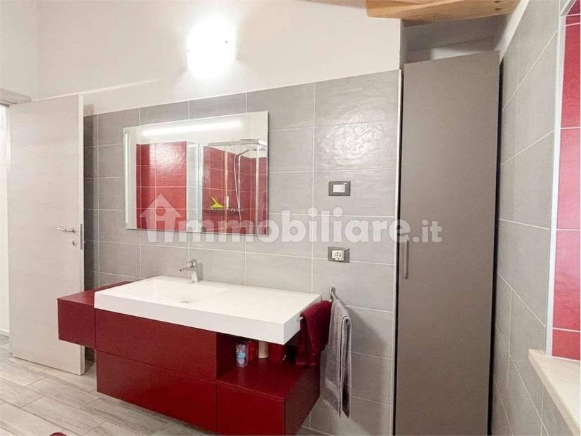 Quadrilocale via della Madona Mora , 2B, Borgo, Borgo Valsugana — foto 10 di 23
