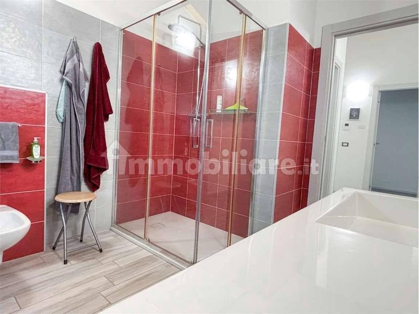 Quadrilocale via della Madona Mora , 2B, Borgo, Borgo Valsugana — foto 14 di 23