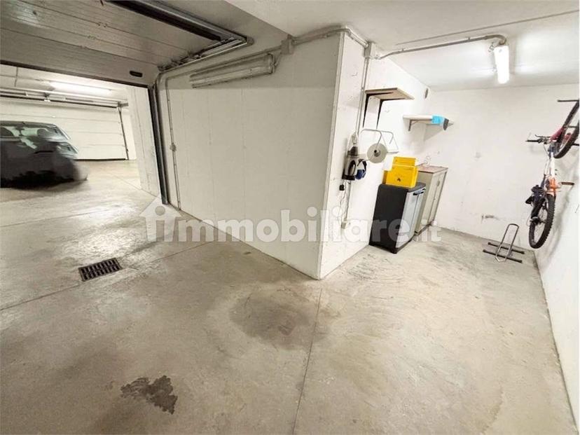 Quadrilocale via della Madona Mora , 2B, Borgo, Borgo Valsugana — foto 15 di 23