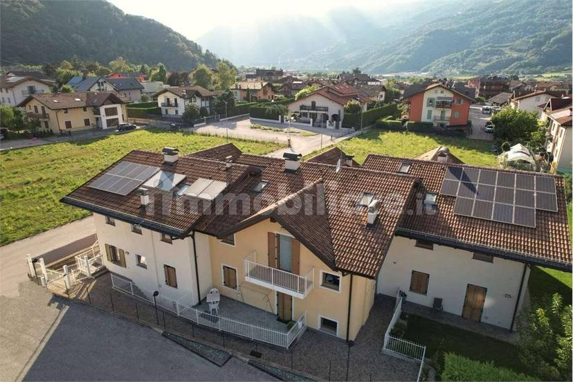 Quadrilocale via della Madona Mora , 2B, Borgo, Borgo Valsugana — foto 23 di 23