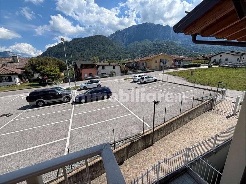 Quadrilocale via della Madona Mora , 2B, Borgo, Borgo Valsugana — foto 3 di 23