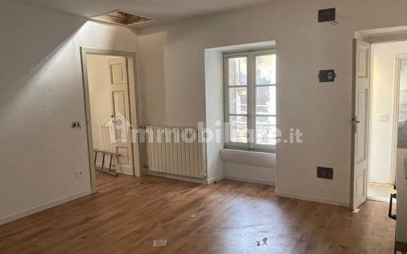 Bilocale via D. Muggetti, Centro, Lesa — foto 7 di 7