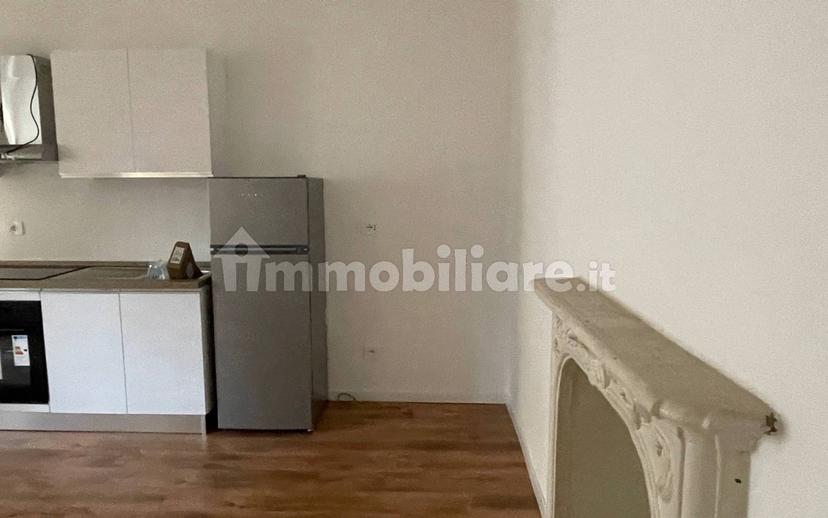 Bilocale via D. Muggetti, Centro, Lesa — foto 6 di 7