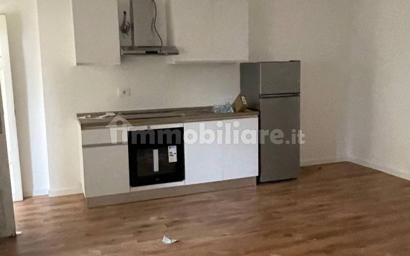 Bilocale via D. Muggetti, Centro, Lesa — foto 3 di 7