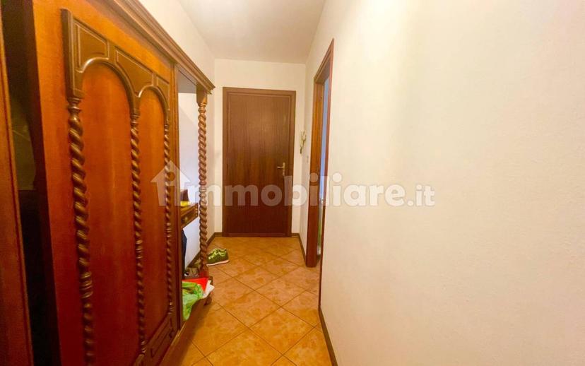 Trilocale via Monte Rosa 4, Centro, Saint-Vincent — foto 20 di 23