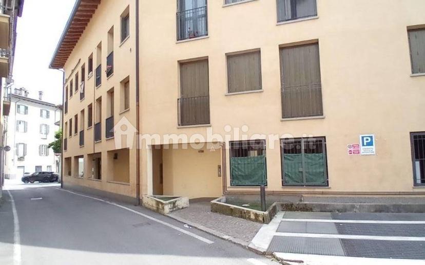 Monolocale via San Pietro 95, Centro, Alzano Lombardo — foto 9 di 19