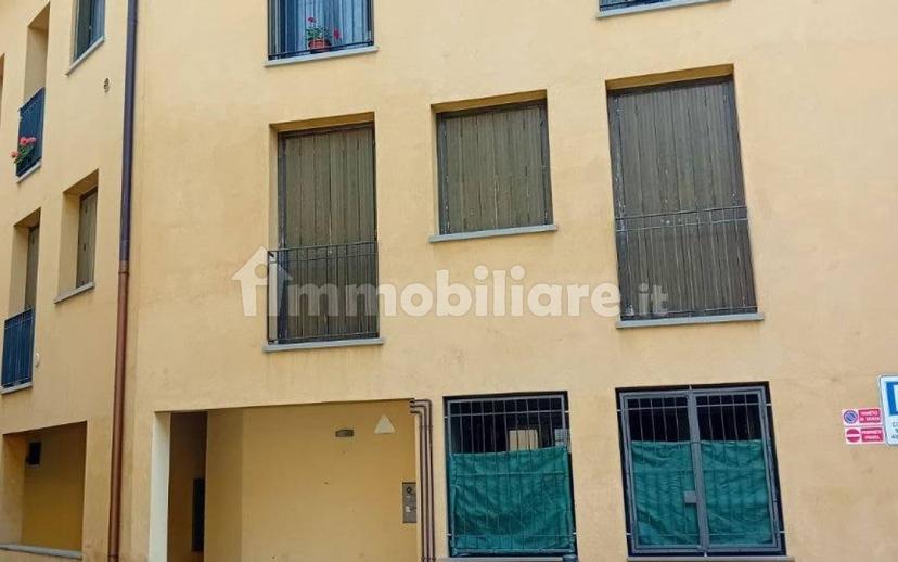 Monolocale via San Pietro 95, Centro, Alzano Lombardo — foto 7 di 19
