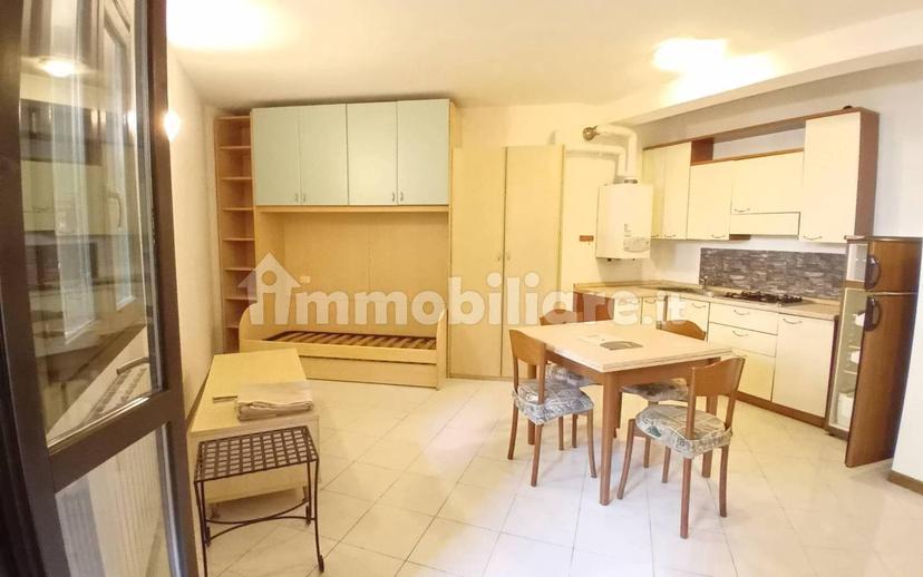 Monolocale via San Pietro 95, Centro, Alzano Lombardo — foto 10 di 19