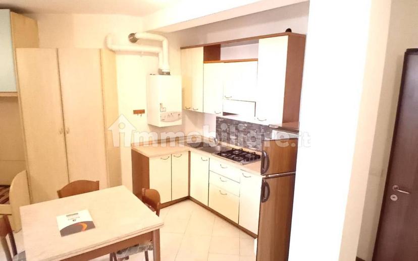 Monolocale via San Pietro 95, Centro, Alzano Lombardo — foto 4 di 19